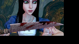 Alice Madness Returns Ultra HD